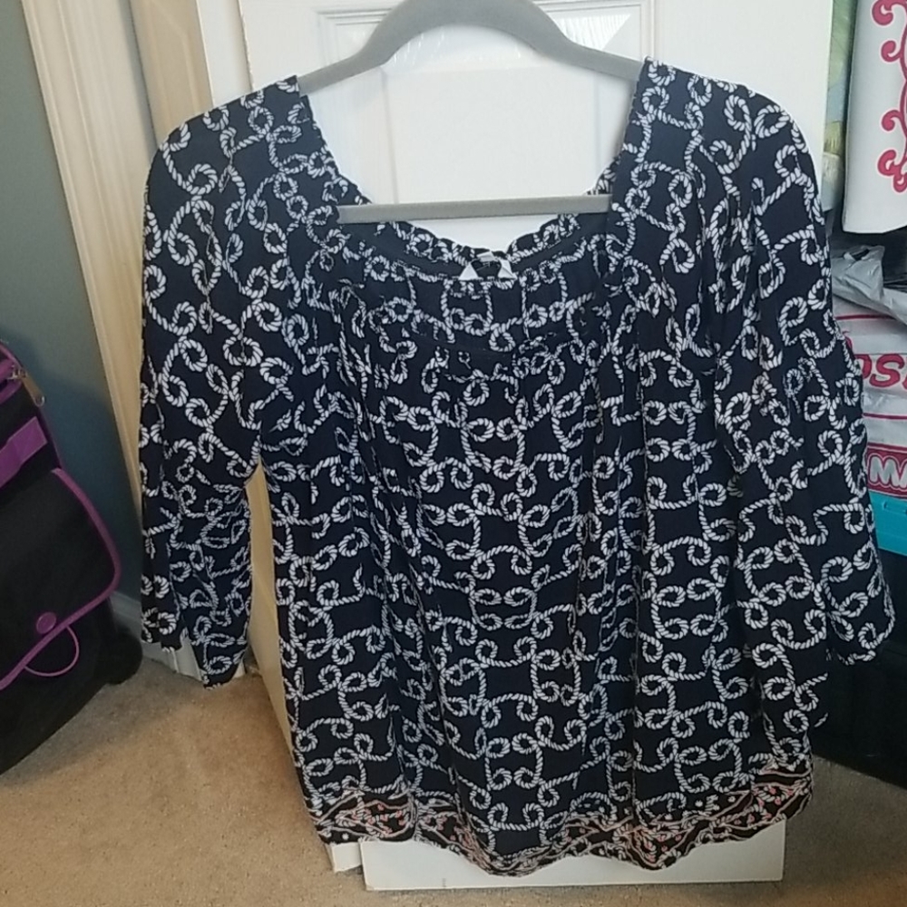 Blouse